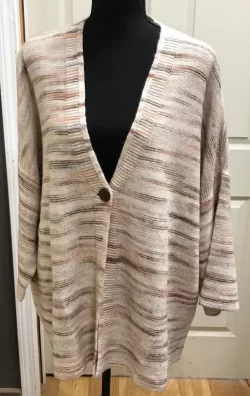 Pure Jill Cardigan