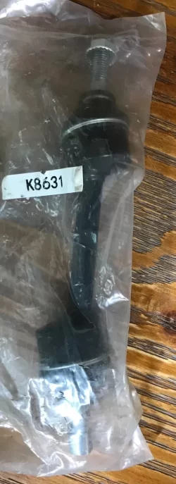 Quick Steer K8631 Stabilizer Bar