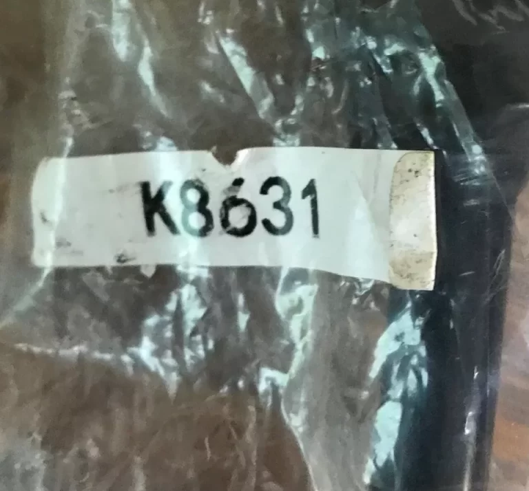 Quick Steer K8631 Stabilizer Bar Link Kit NEW - Image 5