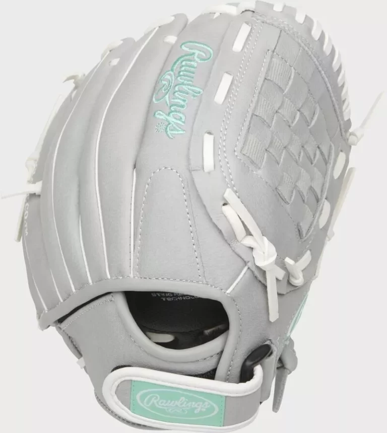 Rawlings Zero Shock Softball Glove