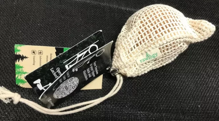 Rawlogy Eco-Friendly