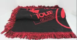 Rolling Stones 2021Throw