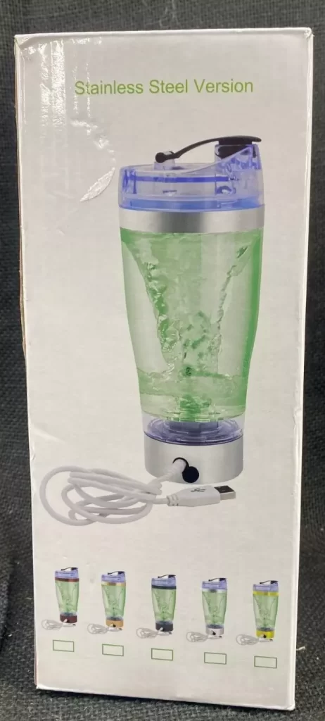 SB Self Blender Vortex Mixer