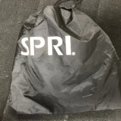 SPRI Kit Flexible Booty Band Gliding