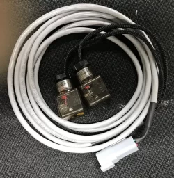 SW-4P2D-10 Extension Cable Harness