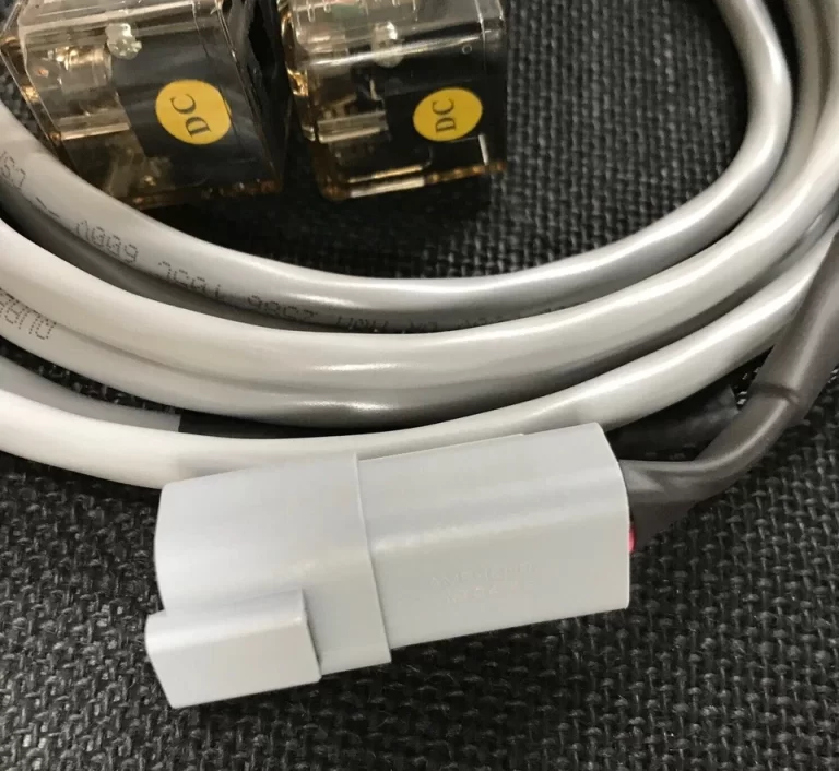 SW-4P2D-10 Extension Cable Harness for Summit z/DV Serles Valves NEW - Image 4