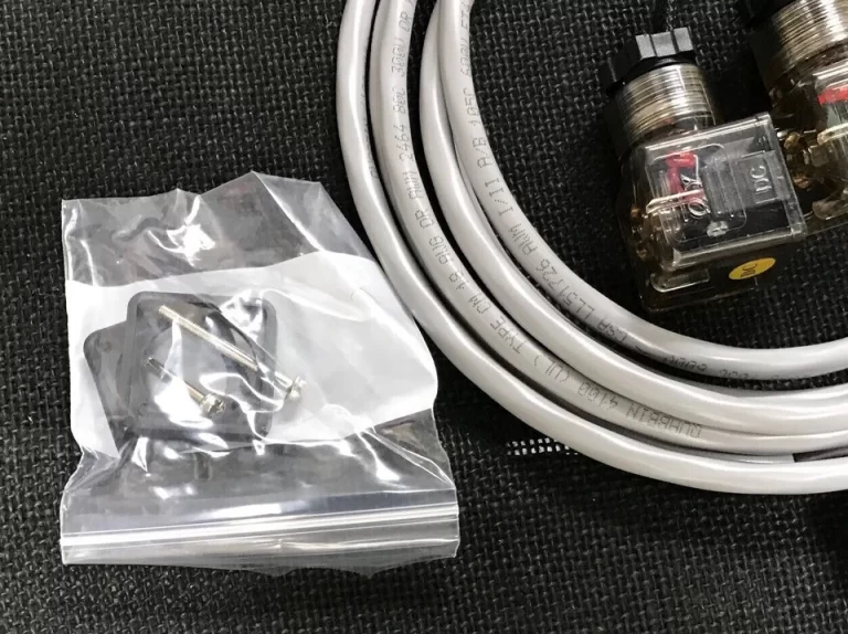 SW-4P2D-10 Extension Cable Harness for Summit z/DV Serles Valves NEW - Image 5