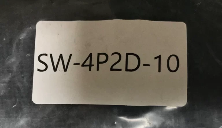 SW-4P2D-10 Extension Cable Harness for Summit z/DV Serles Valves NEW - Image 6