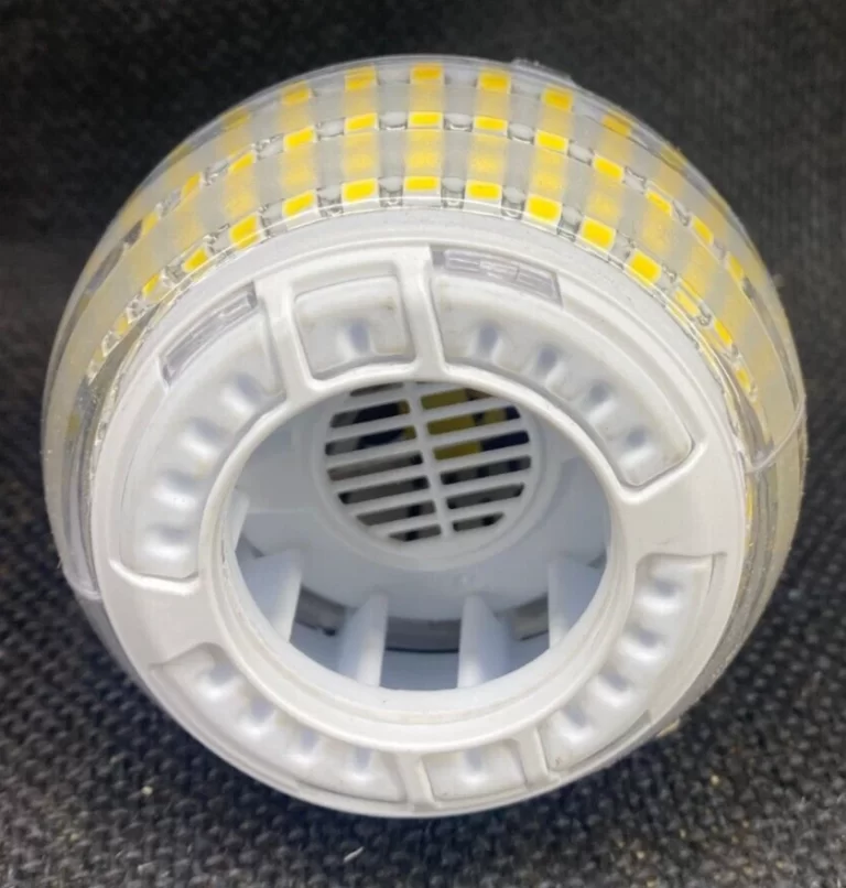 Sansi Shanghai A21 LED Bulb
