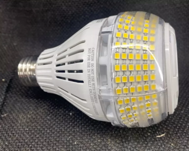 Sansi Shanghai A21 LED Bulb