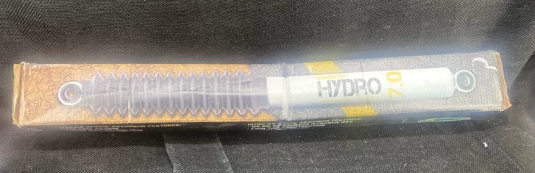 Set of 2 Quadratec Hydro 7.0 Shock Absorber Maximum Duty Suspension Q21081 255 - Image 5