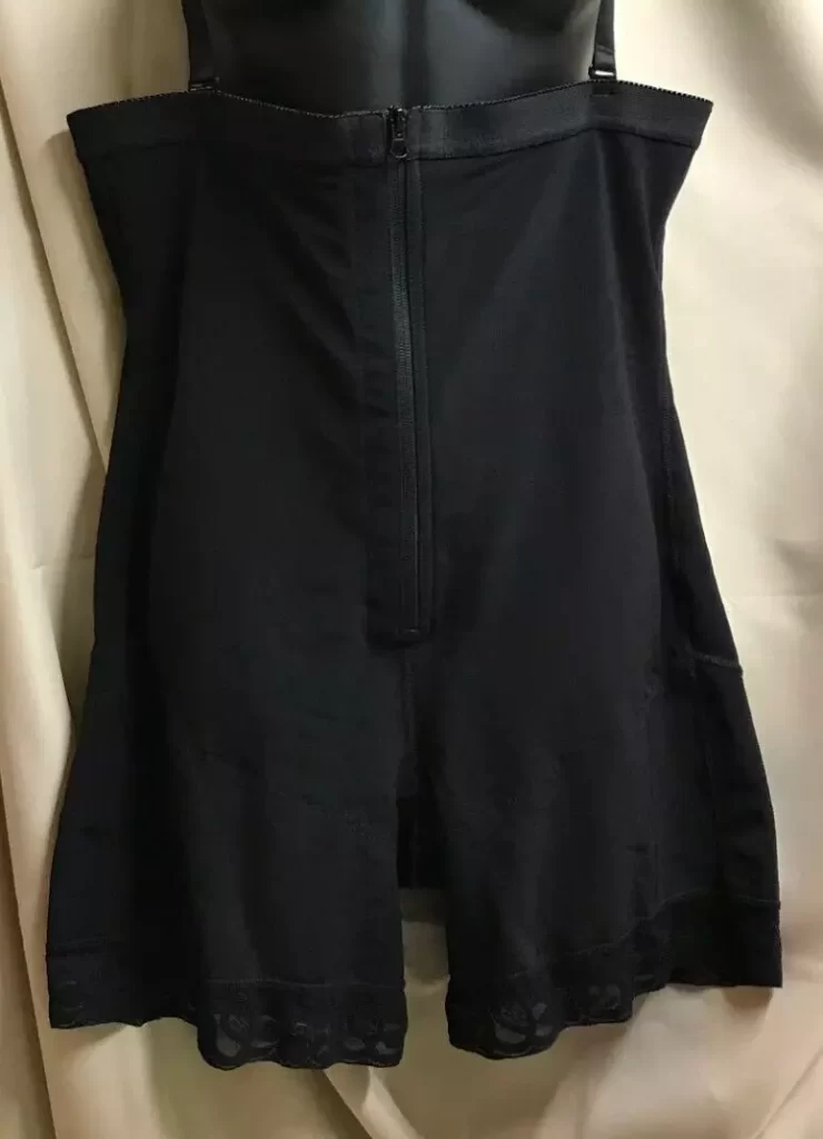 Shapellx Shapewear Comfort