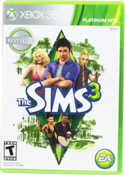 Sims 3 Game
