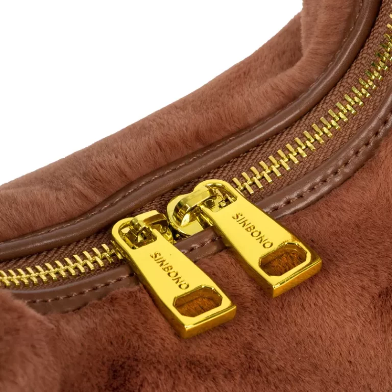 Sinbono Vienna Top Handle Crossbody Bag