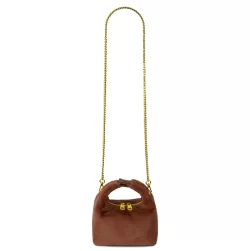 Sinbono Vienna Top Handle Crossbody Bag