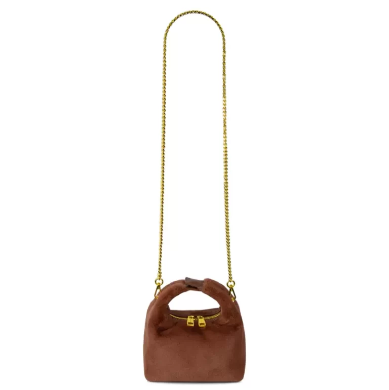 Sinbono Vienna Top Handle Crossbody Bag
