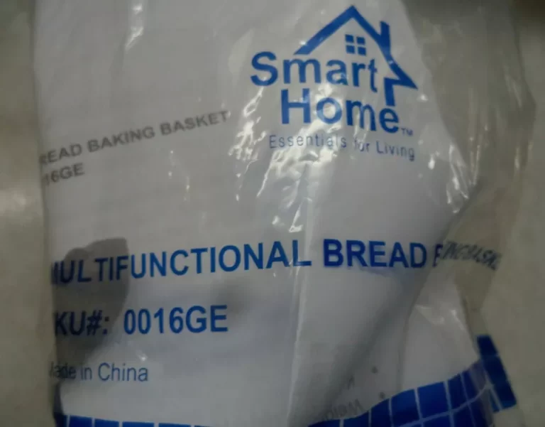 Smart Home Multifunction Silicone Collapsible Bread Baking Basket 8" x 3.25" NIP - Image 5