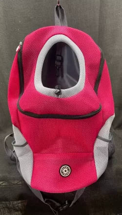 Sport Pet Backpack Carrier
