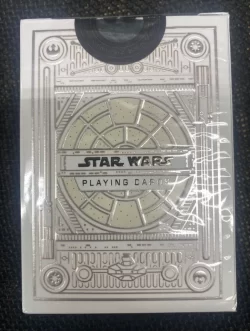 Star Wars Playing Cards New Join the Rebellion