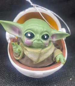 Star Wars The Child Baby Yoda