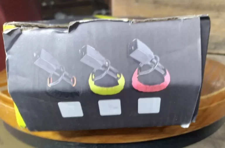 Steering Wheel Look Anti-Theft Device Truck SUV Golf Cart NEW - Image 5