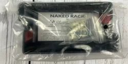 StoreYourBoard Naked Rack The Original Minimalist Skateboard Wall Storage Rack