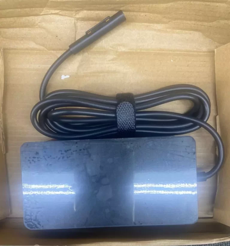 Surface Pro Charger Surface Laptop Charger with Wall Plug & Power Cord NEW - Image 5