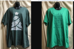 Christmas T-Shirts