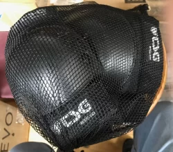 TSG Zumiez Basic pad set