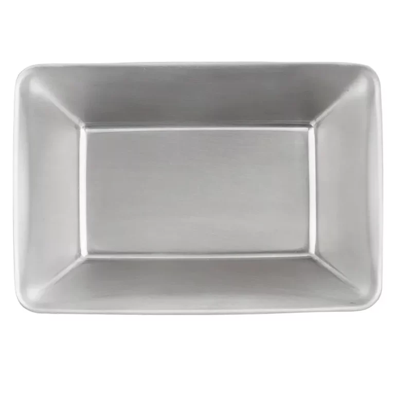 Tablecraft 20009 Better Burger Collection Fry Tray - 7-1/2  x 5  x 1-3/4 NEW - Image 3