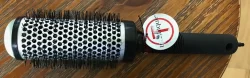 Technique Cricket Thermal Round Hair brush
