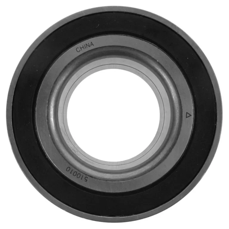Wheel Bearing TRQ BHA54617 - Image 3