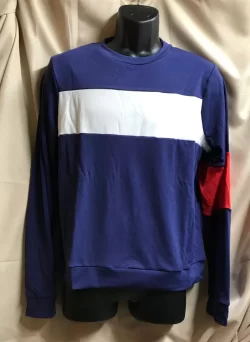 X Plus Pants Set