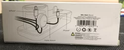 XCell 3-in-1 Charging Base