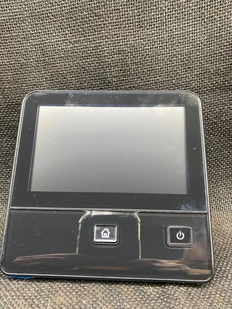 XEROX – CONSOLE