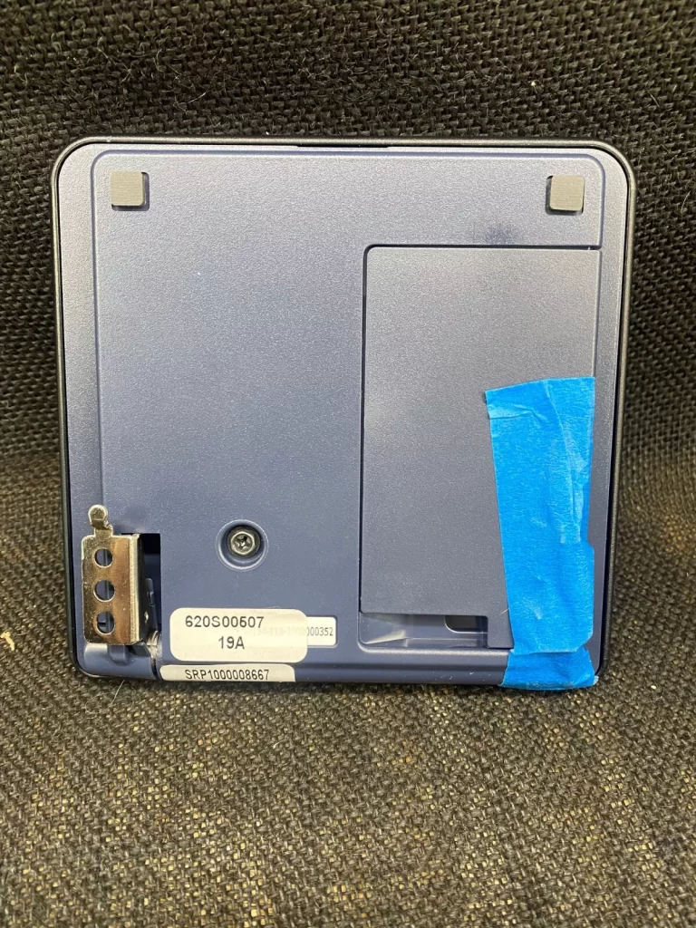 XEROX – CONSOLE ASSEMBLY UI 620s00507 - Refurbished - Image 7