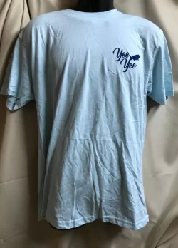 YEE YEE Short Sleeve T-Shirt Sz L NEW