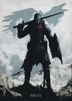 displate collectible metal art