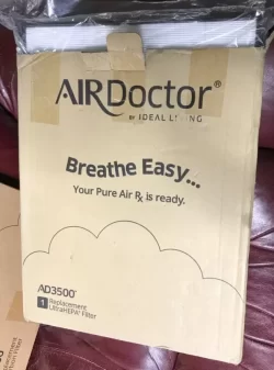 Air Doctor AD3500