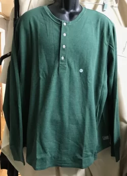 Eddie Bauer Mr LS Wildriver Shirt
