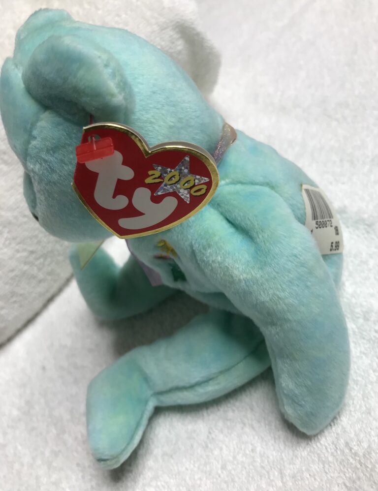 Ariel Bear