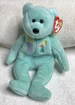Ariel Bear