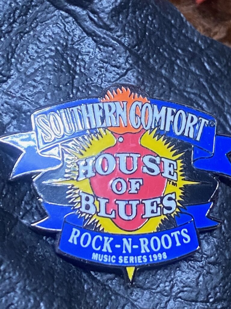 Commonwealth Blues Bear