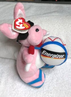 Energizer Bunny Rabbit