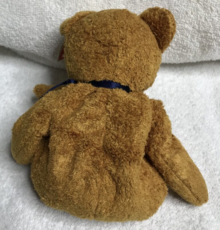 Fuzz Bear