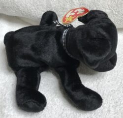 Ty Beanie Baby Luke
