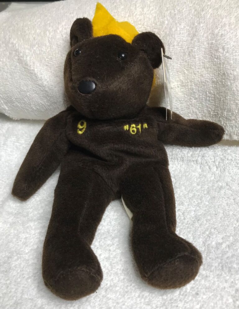 Maris Bear