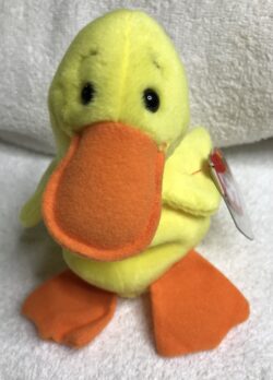 Quackers