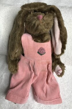 Rose Rabbit