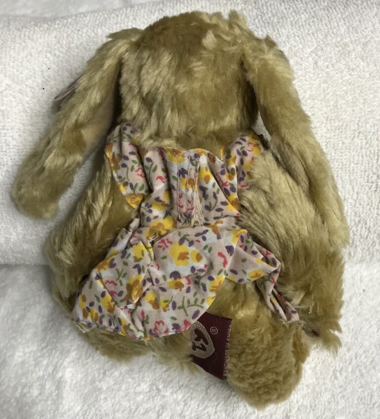 Shelby Rabbit